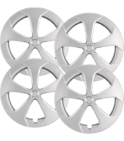 Amazon | TOYOTA (トヨタ) 純正部品 ホイール キャップ プリウス